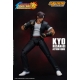 King of Fighters '98: Ultimate Match - Figurine 1/12 Kyo Kusanagi 17 cm