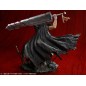 Berserk - Statuette PVC 1/7 Guts Black Swordsman Ver. 26 cm Berserk - Statuette PVC 1/7 Guts Black Swordsman Ver. 26 cm
