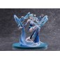Hatsune Miku - Statuette PVC 1/7 Techno-Magic Ver. 25 cm