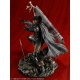 Berserk - Statuette 1/7 Guts Black Swordsman Ver. 26 cm