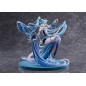 Hatsune Miku - Statuette PVC 1/7 Techno-Magic Ver. 25 cm