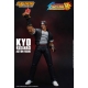 King of Fighters '98: Ultimate Match - Figurine 1/12 Kyo Kusanagi 17 cm