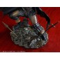Berserk - Statuette 1/7 Guts Black Swordsman Ver. 26 cm