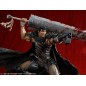 Berserk - Statuette PVC 1/7 Guts Black Swordsman Ver. 26 cm Berserk - Statuette PVC 1/7 Guts Black Swordsman Ver. 26 cm
