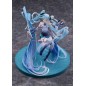 Hatsune Miku - Statuette PVC 1/7 Techno-Magic Ver. 25 cm