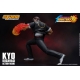 King of Fighters '98: Ultimate Match - Figurine 1/12 Kyo Kusanagi 17 cm