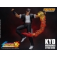 King of Fighters '98: Ultimate Match - Figurine 1/12 Kyo Kusanagi 17 cm