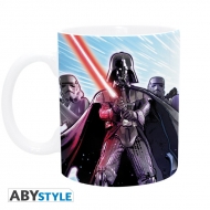 STAR WARS - Mug Empire 