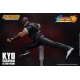 King of Fighters '98: Ultimate Match - Figurine 1/12 Kyo Kusanagi 17 cm