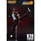 King of Fighters '98: Ultimate Match - Figurine 1/12 Kyo Kusanagi 17 cm