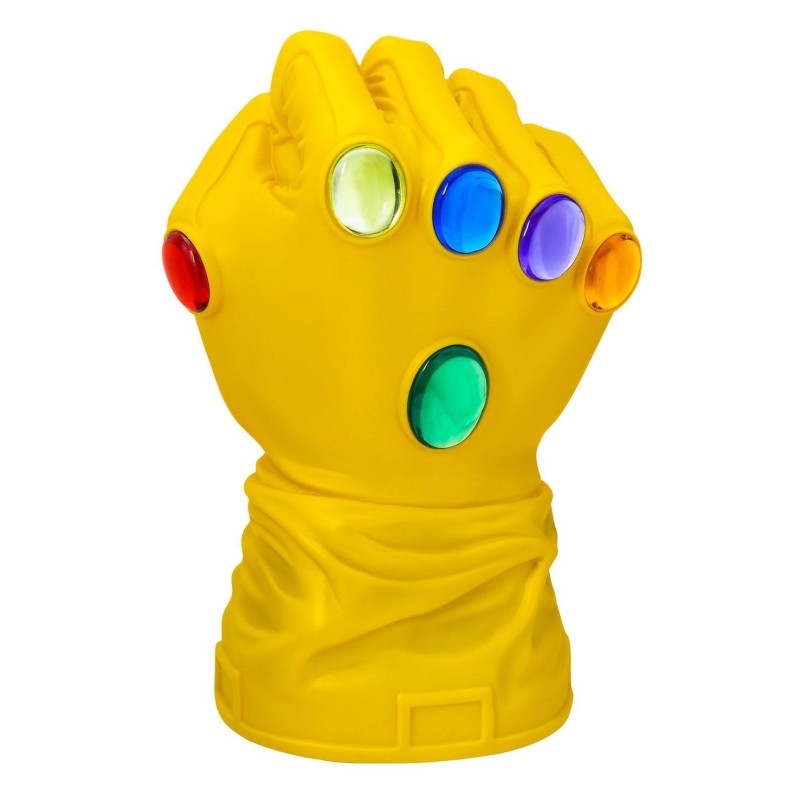 Marvel - Avengers tirelire PX Infinity Gauntlet