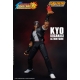 King of Fighters '98: Ultimate Match - Figurine 1/12 Kyo Kusanagi 17 cm