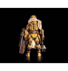 Cosmic Legions - : OxKrewe Book Two Harrow Zone figurine Hylor Cryn 18 cm