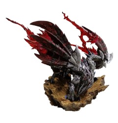 Monster Hunter - Statuette PVC CFB Creators Model Valstrax (Enraged) (re-run) 22 cm