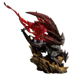 Monster Hunter - Statuette PVC CFB Creators Model Valstrax (Enraged) (re-run) 22 cm