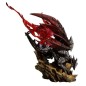 Monster Hunter - Statuette PVC CFB Creators Model Valstrax (Enraged) (re-run) 22 cm