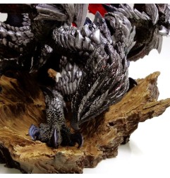 Monster Hunter - Statuette PVC CFB Creators Model Valstrax (Enraged) (re-run) 22 cm