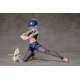 Dark Advent - Figurine Plastic Model Kit Krakendress Relax Ver. 16 cm