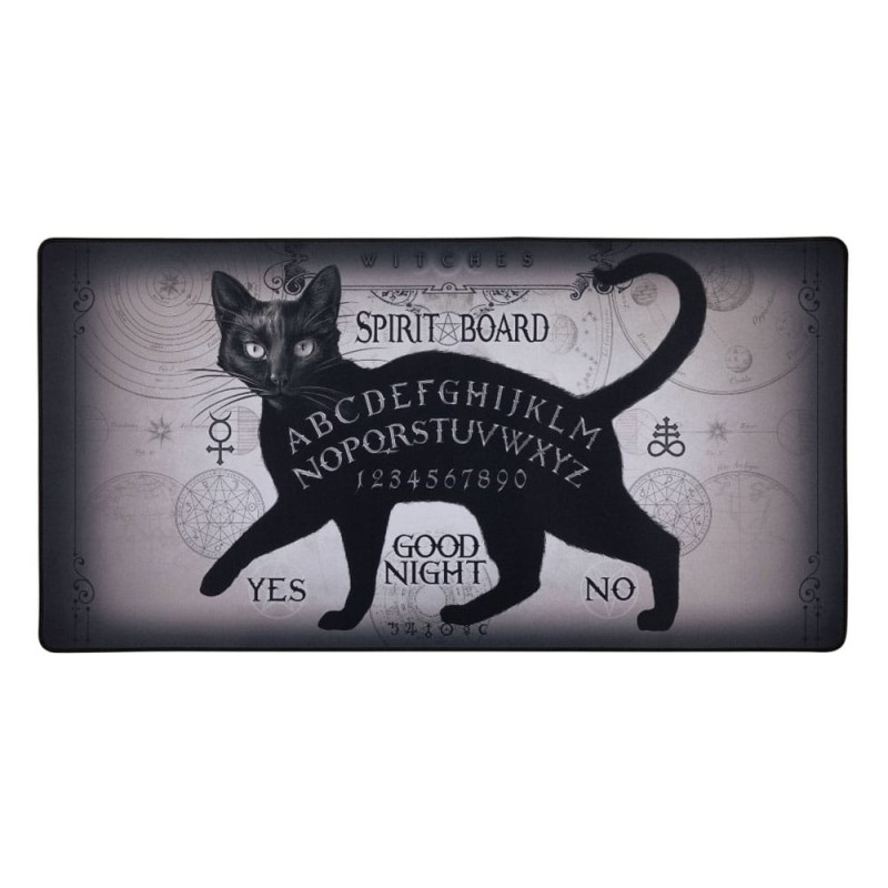 Alchemy - XXL Tapis de souris 90 x 46 cm
