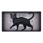 Alchemy - XXL Tapis de souris 90 x 46 cm