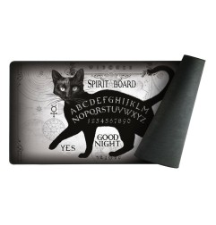 Alchemy - XXL Tapis de souris 90 x 46 cm