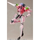 Zone of the Enders - Figurine Model Kit Dolores 18 cm