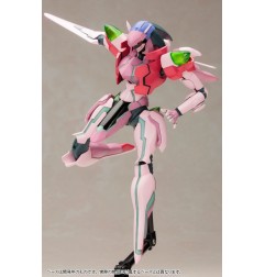 Zone of the Enders - Figurine Model Kit Dolores 18 cm