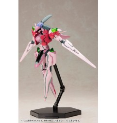 Zone of the Enders - Figurine Model Kit Dolores 18 cm