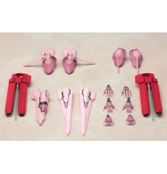 Zone of the Enders - Figurine Model Kit Dolores 18 cm