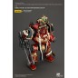 Warhammer - Figurine 1/18 Thousand Sons Contemptor-Osiron Dreadnought avec Gravis Force Blade And Gravis Autocannon 30 cm