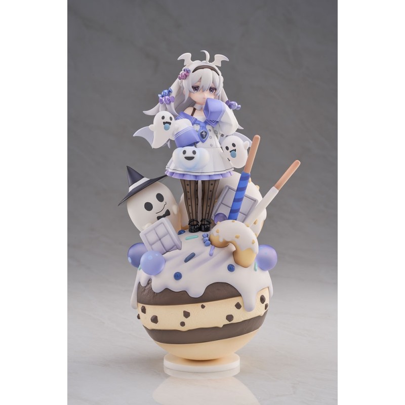 Desert Planet - Statuette PVC The Witch From Mercury 25 cm