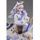 Desert Planet - Statuette The Witch From Mercury 25 cm