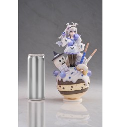 Desert Planet - Statuette The Witch From Mercury 25 cm