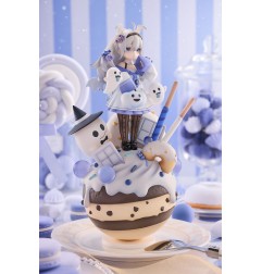 Desert Planet - Statuette The Witch From Mercury 25 cm