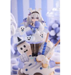 Desert Planet - Statuette PVC The Witch From Mercury 25 cm