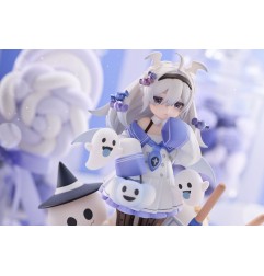 Desert Planet - Statuette The Witch From Mercury 25 cm