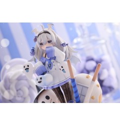 Desert Planet - Statuette The Witch From Mercury 25 cm