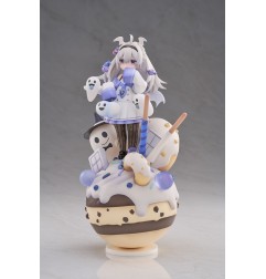 Desert Planet - Statuette The Witch From Mercury 25 cm