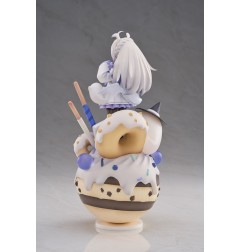 Desert Planet - Statuette The Witch From Mercury 25 cm