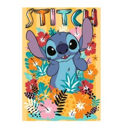 Lilo & Stitch - Puzzle Stitch (300 pièces)