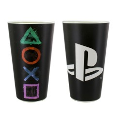 Sony PlayStation - Playstation: Glass
