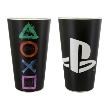 Sony PlayStation - Playstation: Glass