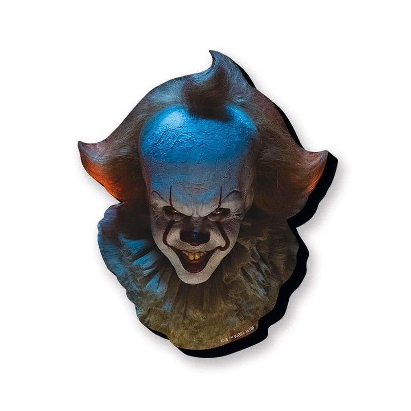 « Il » est revenu - IT: Pennywise Funky Chunky Magnet
