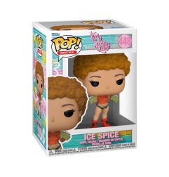 Ice Spice - POP! Rocks Vinyl Figurine 9 cm