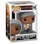 Les Évadés - POP! Movies Vinyl figurine Ellis 'Red' Boyd Redding 9 cm