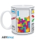 TETRIS - Mug Tetris Epic Fail