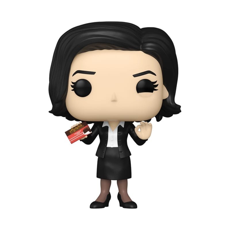 Friends - POP! TV Vinyl figurine Monica 9 cm