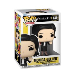 Friends - POP! TV Vinyl figurine Monica 9 cm