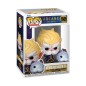 Arcane League of Legends - Figurine POP! Heimerdinger w/Poro 9 cm