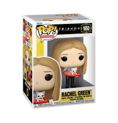 Friends - POP! TV Vinyl figurine Rachel 9 cm